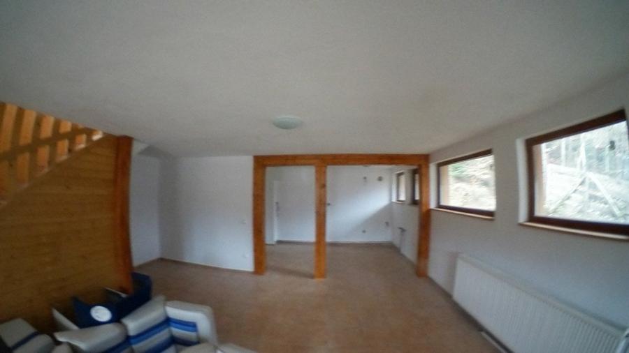 Casă individuală cu 5 camere cu Canalizare în Predeal