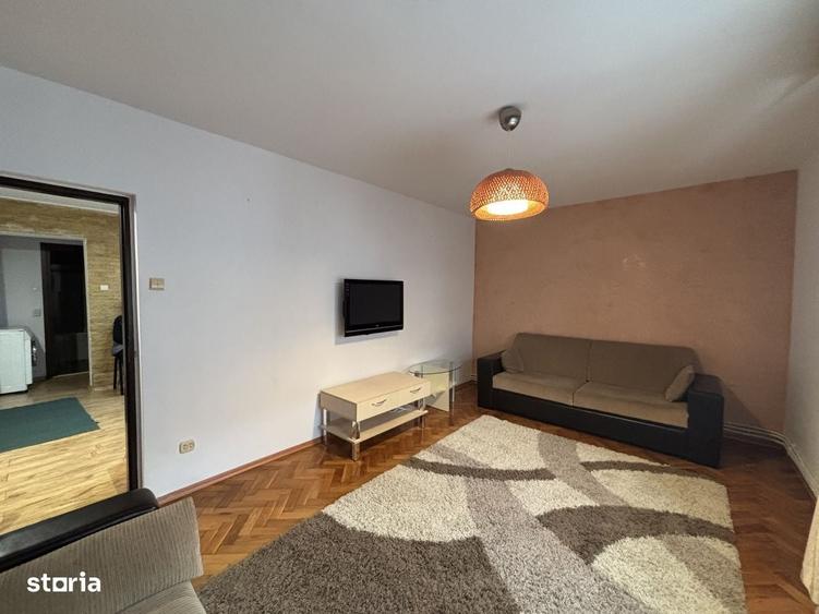 Apartament cu 4 camere în Mănăștur