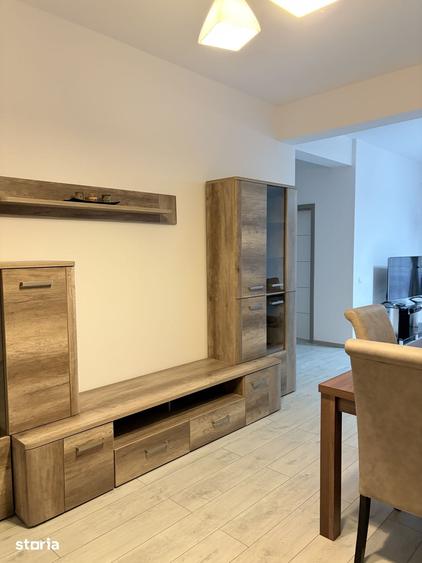 Apartament deosebit in Parcul Sub Arini | 100 mp + terasa 15 mp - 3
