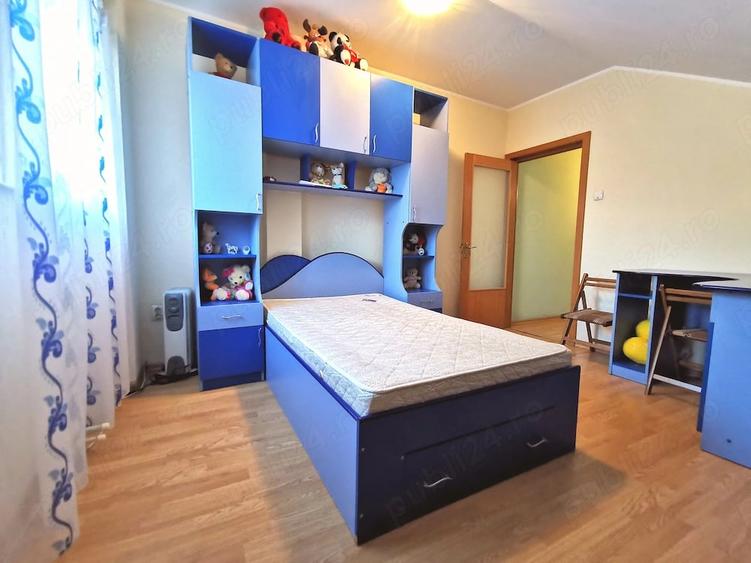 Apartament cu 2 camere decomandat în Sud
