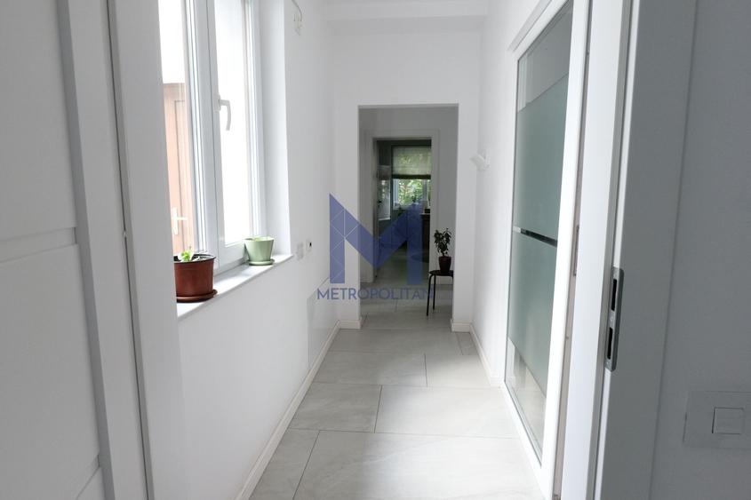 Spațiu comercial, de 160 mp, în Gheorgheni
