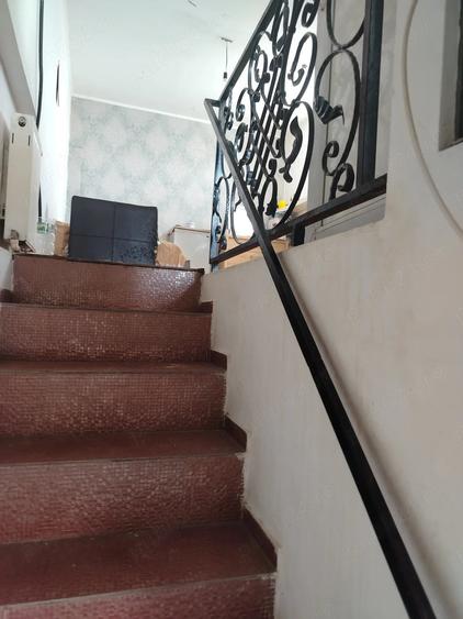 Casă cu 2 camere cu Teren 38 Mp în Rahova