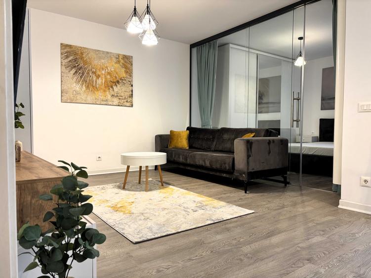 Proprietar | Apartament 2 camere | Cloud 9 Residence (Pipera) | Loc de parcare subteran inclus | 10 min metrou Aurel Vlaicu - 5