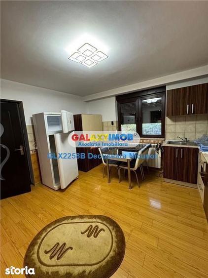 Casa mobilata utilata pe strada Nicolae Iorga 70 mp 1100 Euro - 5