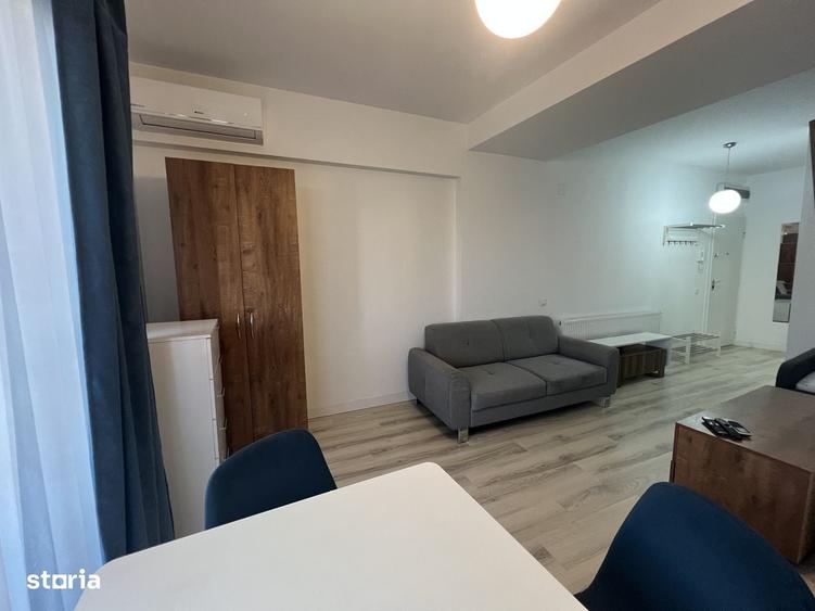 500, studio Dristor, loc parcare, imobil 2018 - 3