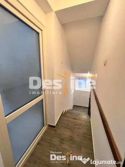 Casă cu 4 camere cu Teren 197 Mp în Bucium