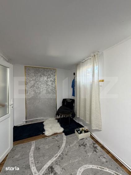 Casa parter, 70 mp, 168 mp teren Panoramic/ Banu Maracine - 7