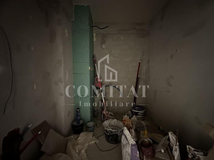 Apartament la etaj intermediar | Bloc nou | Cartier Terra - 7