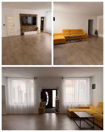 Casă cu 4 camere în Aradul Nou