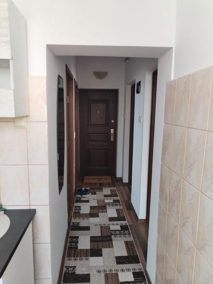 Apartament cu 2 camere în Coman