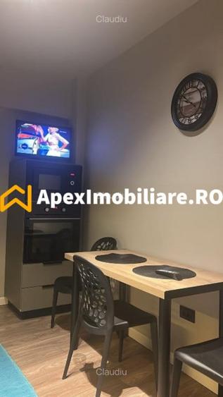 Apartament 2 camere de inchiriat Aviatiei Bucure?ti | ApexI - 13