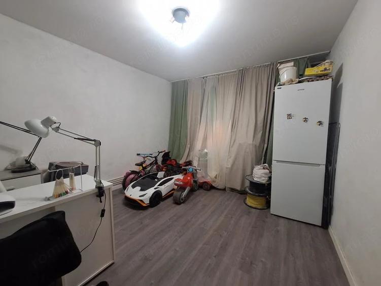 Apartament cu 2 camere decomandat în Iosefin