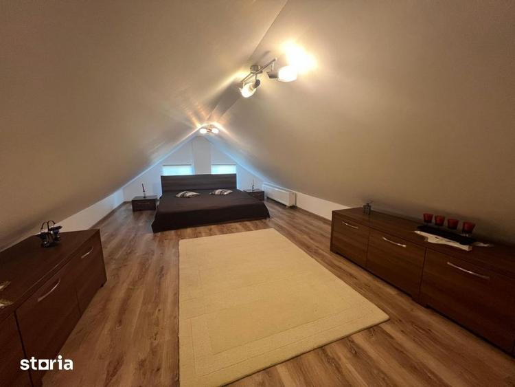 Apartament 2 camere, 9 Mai - 7