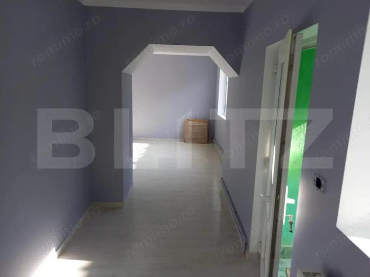 Casă cu Teren 1500 Mp în Berecuța