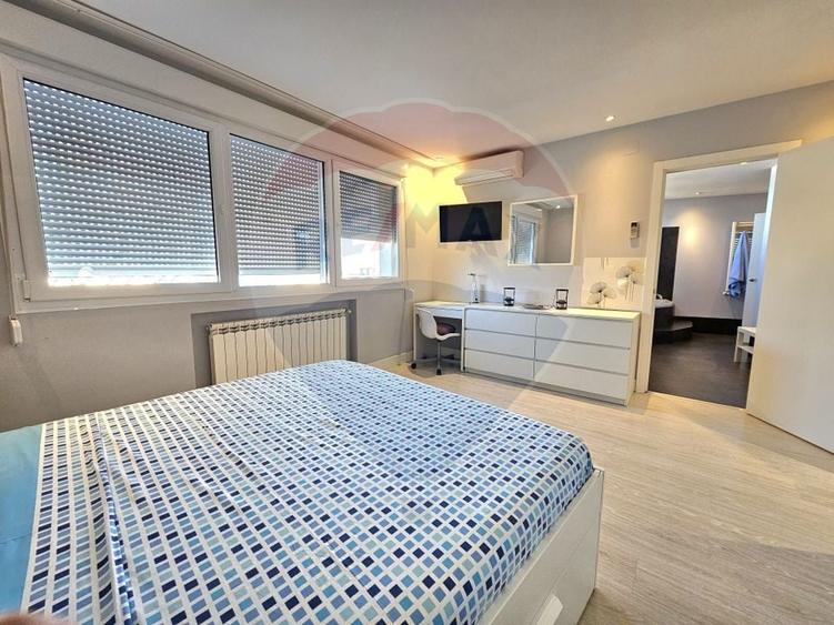 Apartament lux cu 2 camere de inchiriat Centrul Vechi Constanta - 8