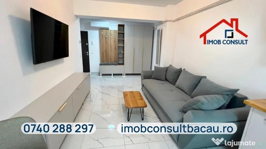 Apartament cu 2 camere decomandat în Nord