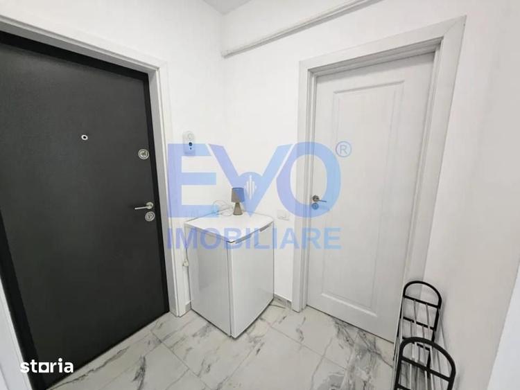 Apartament 1 camera, 33mp, Ambiance Residence Valea Lupului - 4