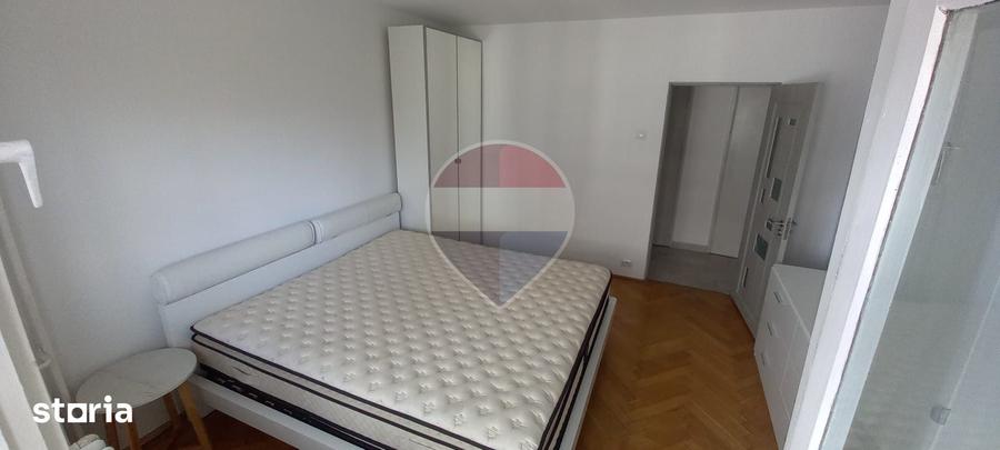 Inchiriere Apartament luminos cu 2 camere - 2