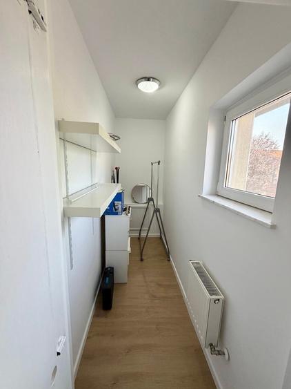 Duplex cu 3 camere cu Canalizare în Pipera