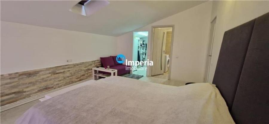 Casă individuală cu 4 camere cu Teren 500 Mp în Dorobanț