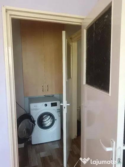 Apartament cu 2 camere semidecomandat în Ultracentral