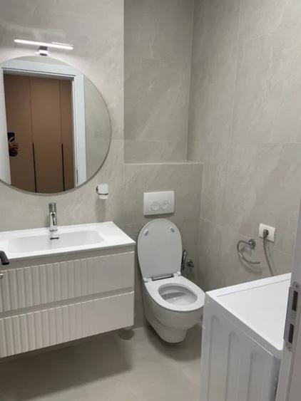 Apartament cu 2 camere în Pipera