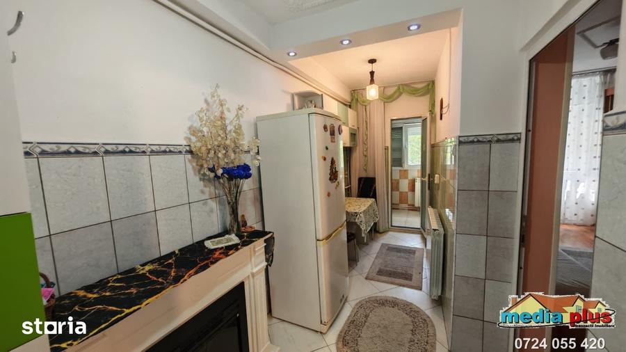 Apartament 1 camera, zona Avia?iei mobilat ?i utilat complet - 6
