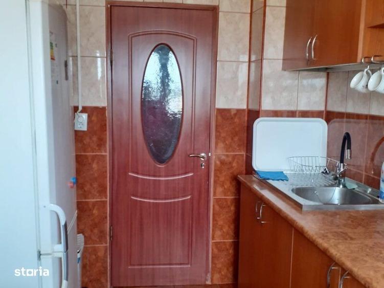 Apartament cu 2 camere decomandat, mobilat în Iancului
