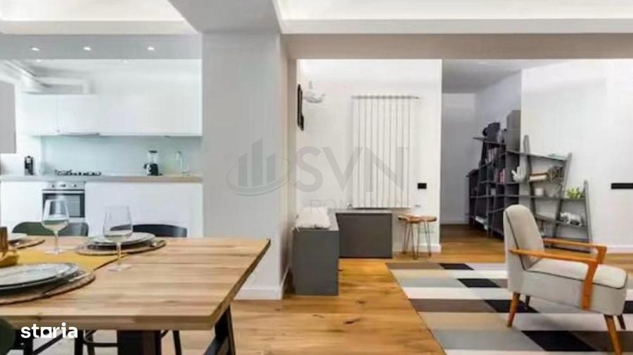Apartament 3 camere I Dorobanti I De inchiriat - 2