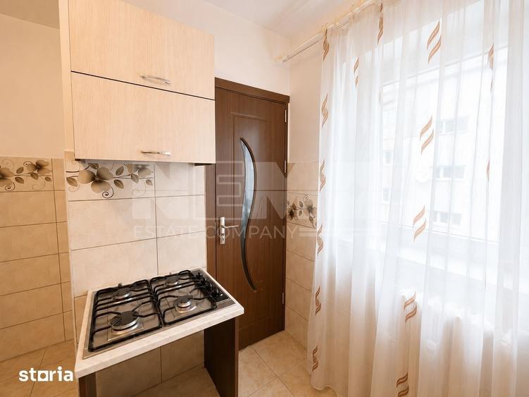 Apartament cu 2 camere în Central
