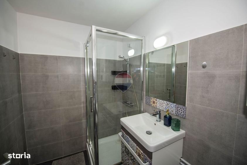 Apartament 2 camere de inchiriat Vitan, Dristor - 11