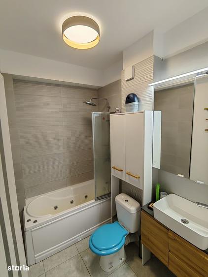 Apartament cu 2 camere în Nord