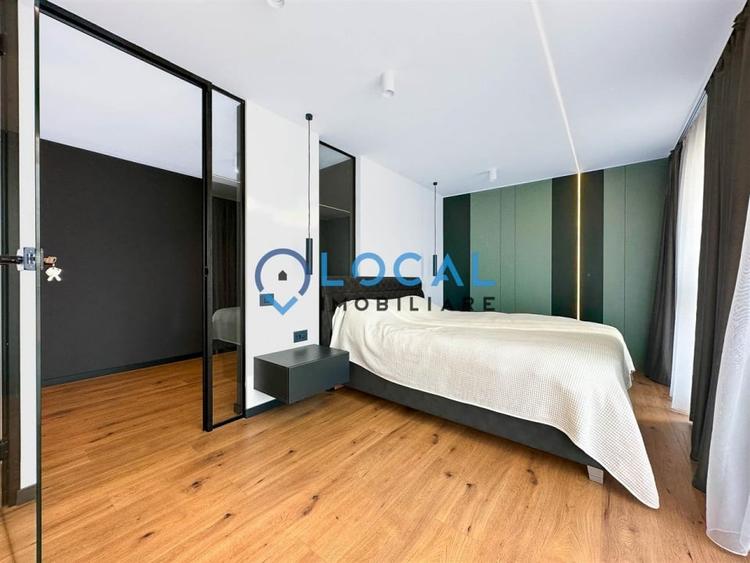 Apartament cu 3 camere semidecomandat, mobilat în Gară