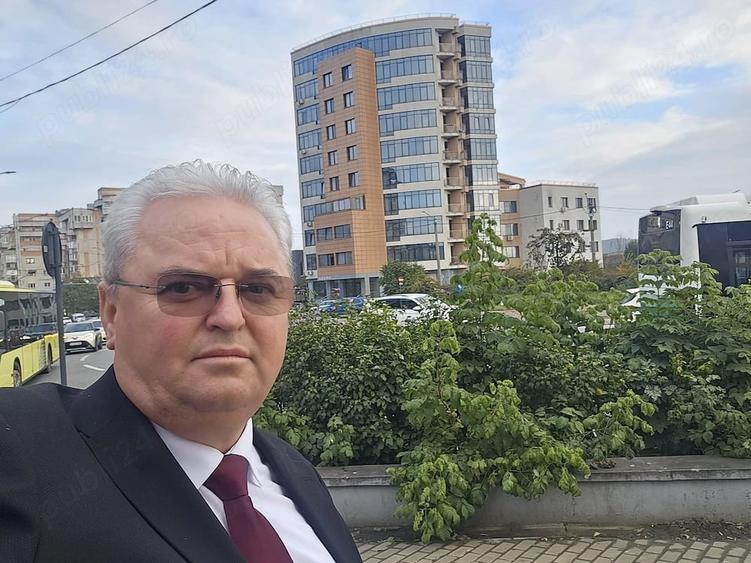 Teren de 1500 mp, în Bucium