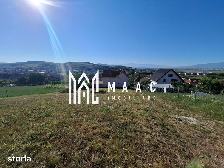 Teren intravilan I 750mp I Utilita?i I Front 40m I ?ura Mare - 3