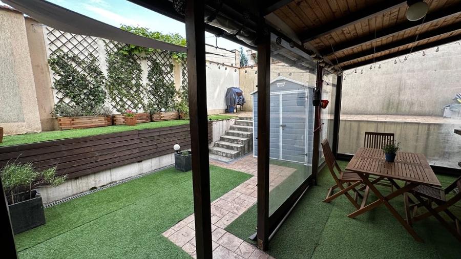Apartament cu 2 camere semidecomandat, mobilat în Bucureștii Noi