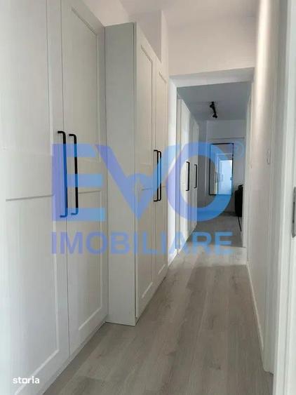 Apartament modern cu 2 camere in bloc nou, Tatarasi - 2