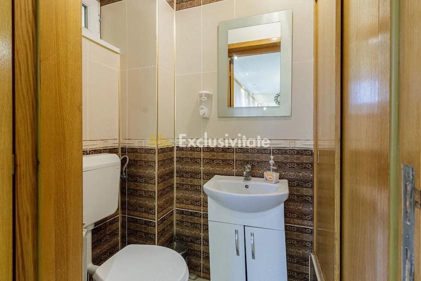 Casă cu 1 camere cu Teren 7 Mp în Central