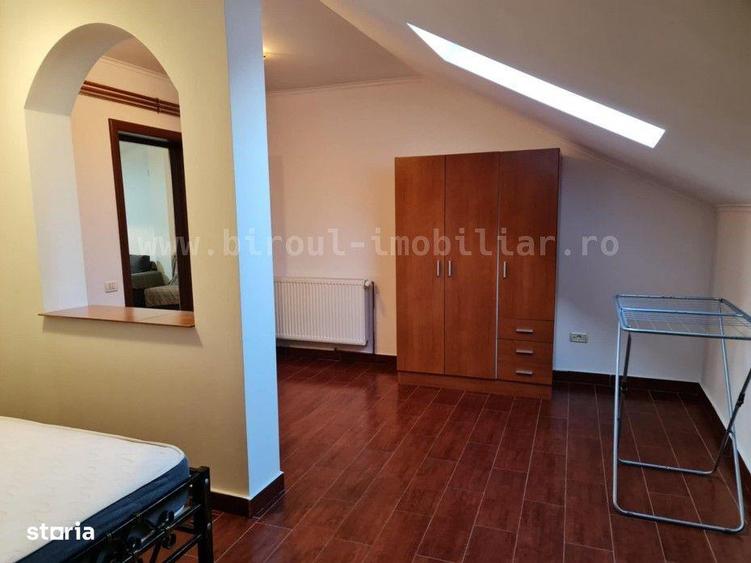 Apartament cu 2 camere în Agigea
