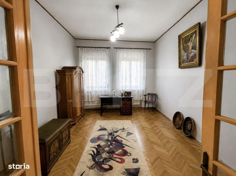 Spațiu comercial, de 190 mp, în Ultracentral