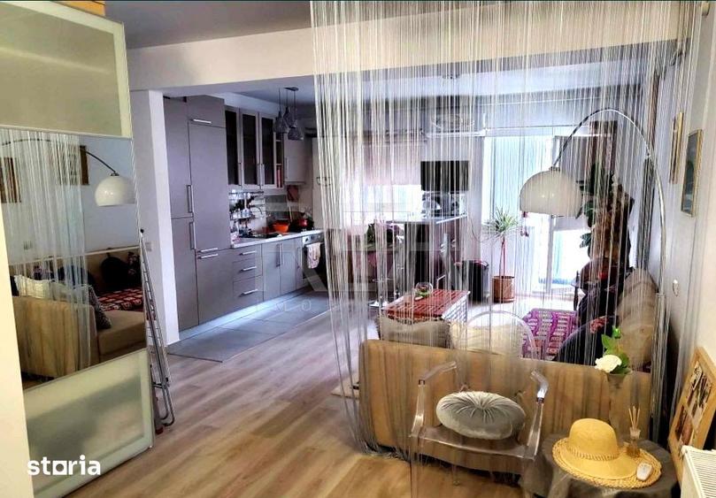 Bloc nou 2 camere, Prelungirea Ghencea, Ultra modern - 2