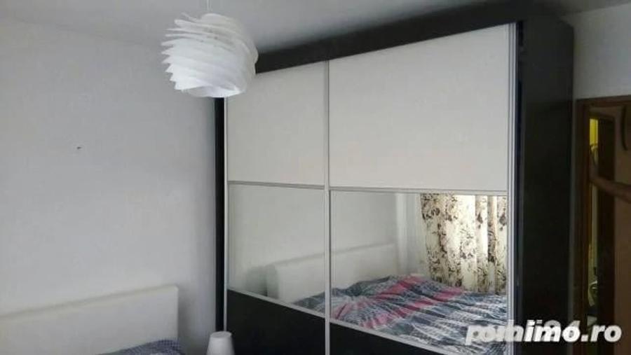 Garsonieră decomandată în Sălăjan