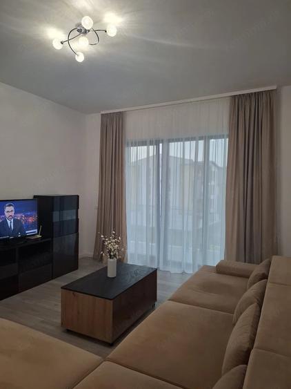 Apartament cu 2 camere SUPERB decomandat Braytim - 10