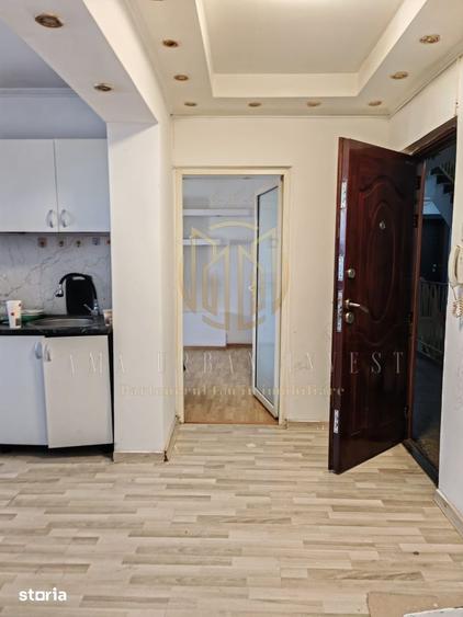 Apartament cu 2 camere decomandat, mobilat în Dristor