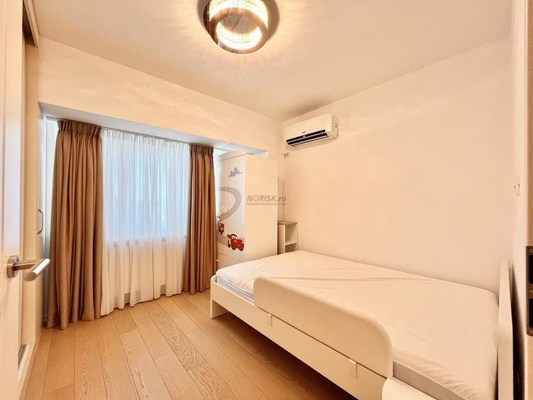 Apartament cu 4 camere decomandat, mobilat în Unirii