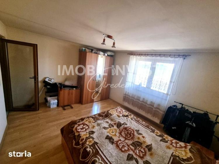 Casa individuala P+2, 680 MP teren, curte generoasa, Lancram - 1
