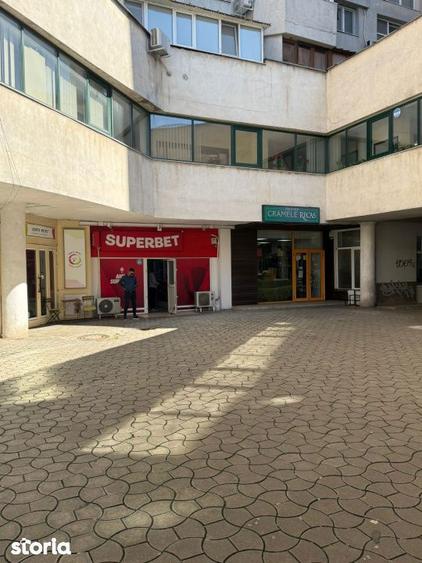 SPATIU COMERCIAL | ION MIHALACHE | BANU MANTA | AVIATORILOR | 110 MP | - 1