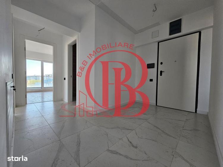 Apartament cu 4 camere, mobilat în Industriilor
