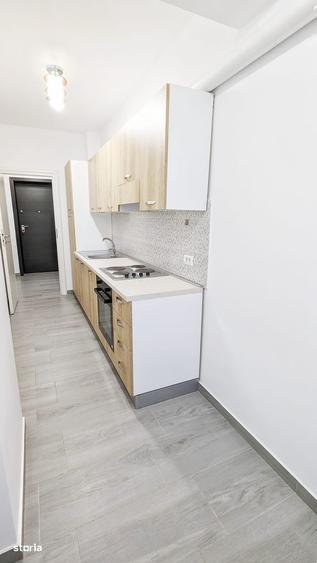 Apartament cu 2 camere în Mihai Bravu