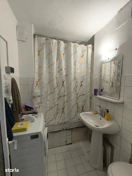 Garsonieră în Circumvalațiunii